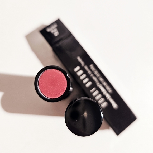 Bobbi Brown Sheer Lip Color #27 Blushed Pink New LE | eBay Bobbi Brown Sheer Lip Color #27 Blushed Pink New LE